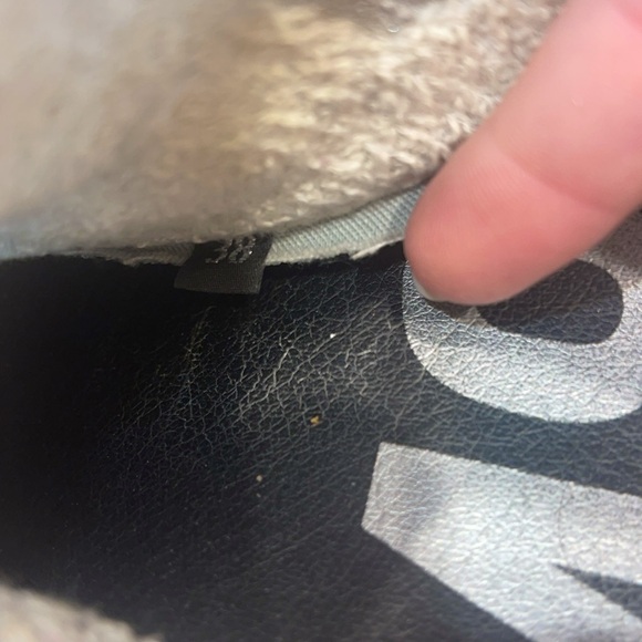 P448 Skate - 'Dama' - Picture 6 of 8